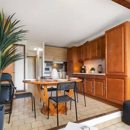 Appartement & Cap'studio